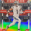 Ja'Marr Chase 2024 Panini Rookies & Stars Silver #C-JCE