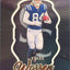 Tyler Warren 2025 Panini Select Certifies Rookie #8 (RC)