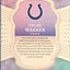 Tyler Warren 2025 Panini Select Certifies Rookie #8 (RC)
