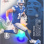 Isaac TeSlaa 2025 Topps Signature Class Chrome Refractor Rookie #131 (RC)