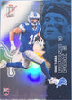 Isaac TeSlaa 2025 Topps Signature Class Chrome Refractor Rookie #131 (RC)
