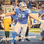 Aiden Hutchinson 2022 Panini Luminance Update Rookies #219 (RC)