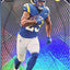 Kyren Williams 2024 Panini Certified Mirror #52