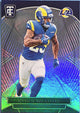 Kyren Williams 2024 Panini Certified Mirror #52