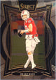 Drake Maye 2024 Panini Select Concourse Rookie #27 (RC)