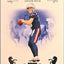 Drake Maye 2024 Panini Contenders Rookie Stallions #4 (RC)