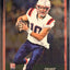 Drake Maye 2024 Topps Chrome Rookie #203 (RC)