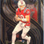 Drake Maye 2024 Panini Select -Premier Level- Rookie #113 (RC)
