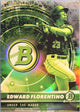 Edward Florentino 2026 Bowman Chrome Under the Radar #UR-9