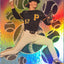 Bubba Chandler 2026 Topps Titans of the Game Rookie #TOG-36 (RC)