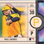 Paul Skenes 2026 Topps Big Ticket Players #BTP-14