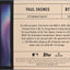 Paul Skenes 2026 Topps Big Ticket Players #BTP-14