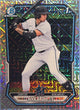 Aiva Arquette 2026 1st Bowman Chrome Prospects Mojo Refractor #BCP-40 (RC)