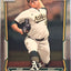 Gage Jump 2026 1st Bowman Chrome Prospects #BCP-15 (RC)