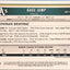 Gage Jump 2026 1st Bowman Chrome Prospects #BCP-15 (RC)