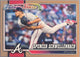 Spencer Schwellenbach 2026 Topps Future Stars #306 Gold /2026