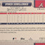 Spencer Schwellenbach 2026 Topps Future Stars #306 Gold /2026