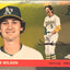 Jacob Wilson 2025 Topps Chrome Platinum Rookie #283 (RC)