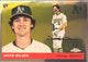 Jacob Wilson 2025 Topps Chrome Platinum Rookie #283 (RC)