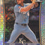 Jac Caglianone 2026 Bowman Chrome Mojo Refractor Rookie #75 (RC)