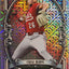 Chase Burns 2026 Bowman Chrome Sterling Rookie #BST-10 (RC)