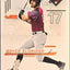 Byrce Eldridge 2025 Panini Prospect Edition #12