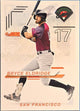 Byrce Eldridge 2025 Panini Prospect Edition #12