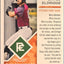 Byrce Eldridge 2025 Panini Prospect Edition #12