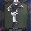 Ashton Jeanty 2025 Panini Select Rookie #11 (RC)