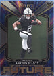 Ashton Jeanty 2025 Panini Select Rookie #11 (RC)
