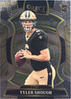 Tyler Shough 2025 Panini Select Rookie #41 (RC)