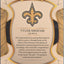 Tyler Shough 2025 Panini Select Rookie #41 (RC)