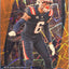 Christian Gonzalez 2024 Panini Orange Lazer Prizm #198