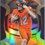 RJ Harvey 2025 Panini Select - Concourse Silver Prizm Rookie #10 (RC)