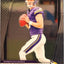 J.J. McCarthy 2024 Panini Prizm Rookie #400 (RC)