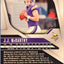 J.J. McCarthy 2024 Panini Prizm Rookie #400 (RC)