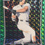 Braden Montgomery 2026 Bowman Chrome Prospects Green Geometric Refractor #BCP-53 (RC) /99