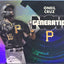 Oneil Cruz 2022 Topps Generation Now Rookie #GN-48 (RC)