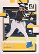 Oneil Cruz 2022 Panini Rated Rookie #80 (RC)
