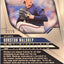 Hurston Waldrep 2025 Panini Prizm Green #296 /75