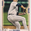 Tarik Skubal 2021 Bowman Rookie #11 (RC)