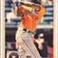Yordan Alvarez 2020 Bowman Rookie #25 (RC)