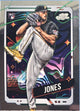 Jared Jones 2024 Topps Cosmic Chrome Rookie #163 (RC)