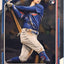 Pete Crow-Armstrong 2024 Bowman Chrome Rookie #45 (RC)