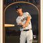 Jared Oliva 2021 Topps Heritage Rookie #644 (RC) /999