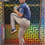Kendry Chourio 2026 Bown Chrome Mojo Refractor Rookie #BCP-7 (RC)