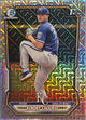 Kendry Chourio 2026 Bown Chrome Mojo Refractor Rookie #BCP-7 (RC)