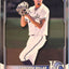 Cameron Millar 2025 1st Bowman Draft Chrome #BDC-176