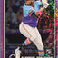 Yanquiel Fernández 2026 Topps Series 1 Pink Holo Foil Rookie #116 (RC)
