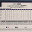 Greg Jones 2025 Topps Chrome Sapphire Edition Rookie #265 (RC)
